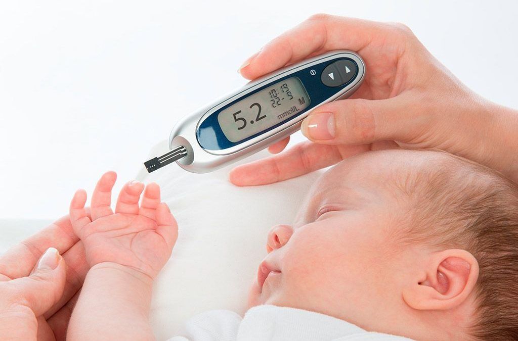 Diabetes Mellitus Tipo 1