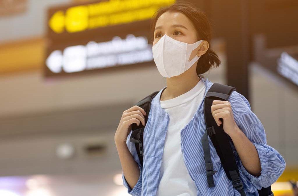 Epidemia de Coronavirus