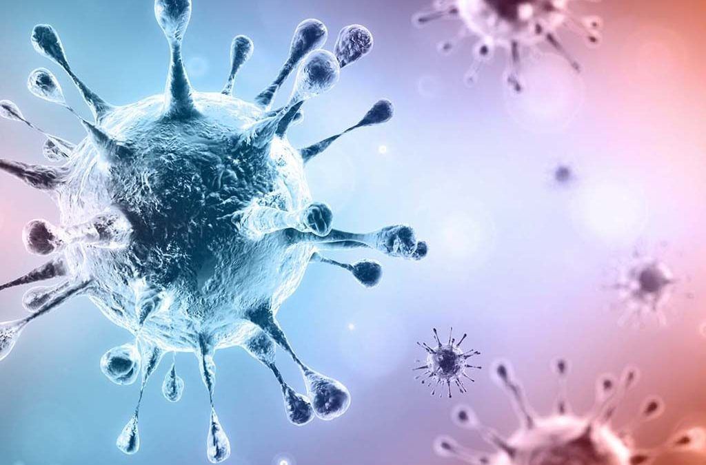 Coronavirus Omicron