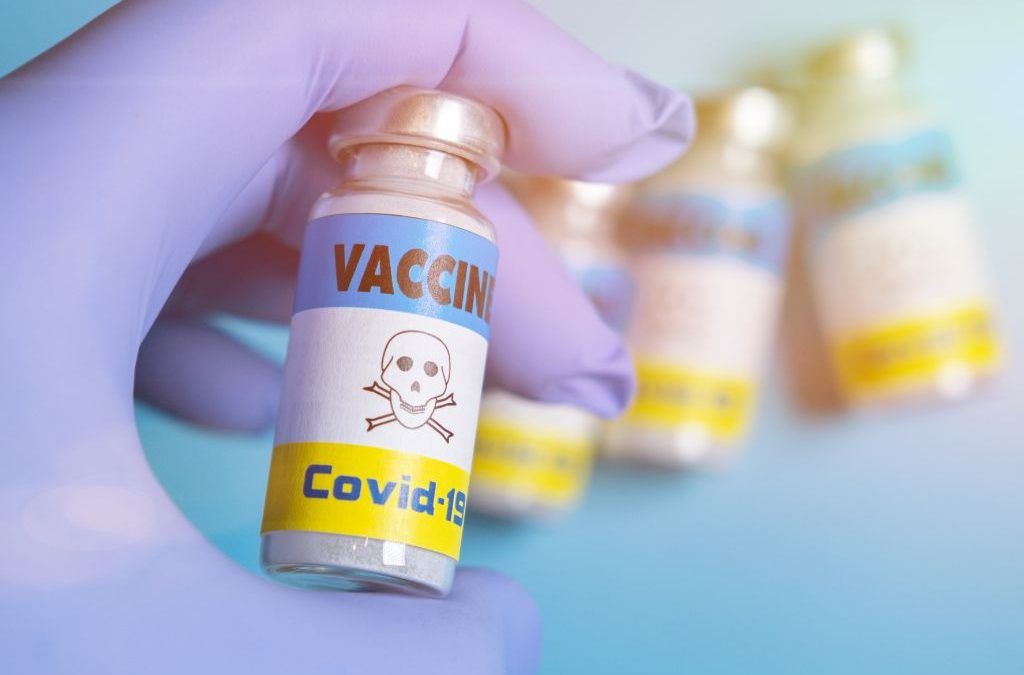 ¿Quién hay al timón? Continua el exceso de mortalidad