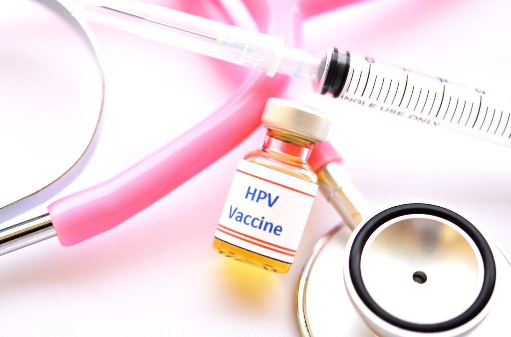 Vacuna del Virus de Papiloma Humano. Parte 2. ¿Es eficaz?