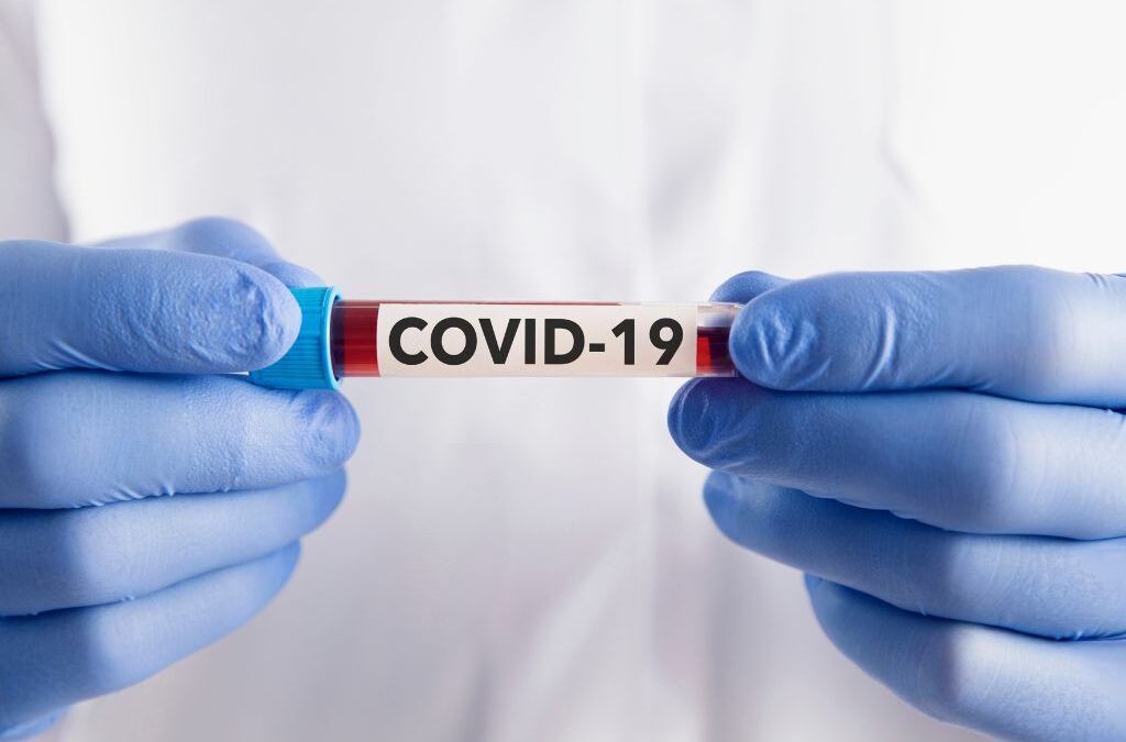 ¿Qué fue del Covid? No digas que fue un sueño