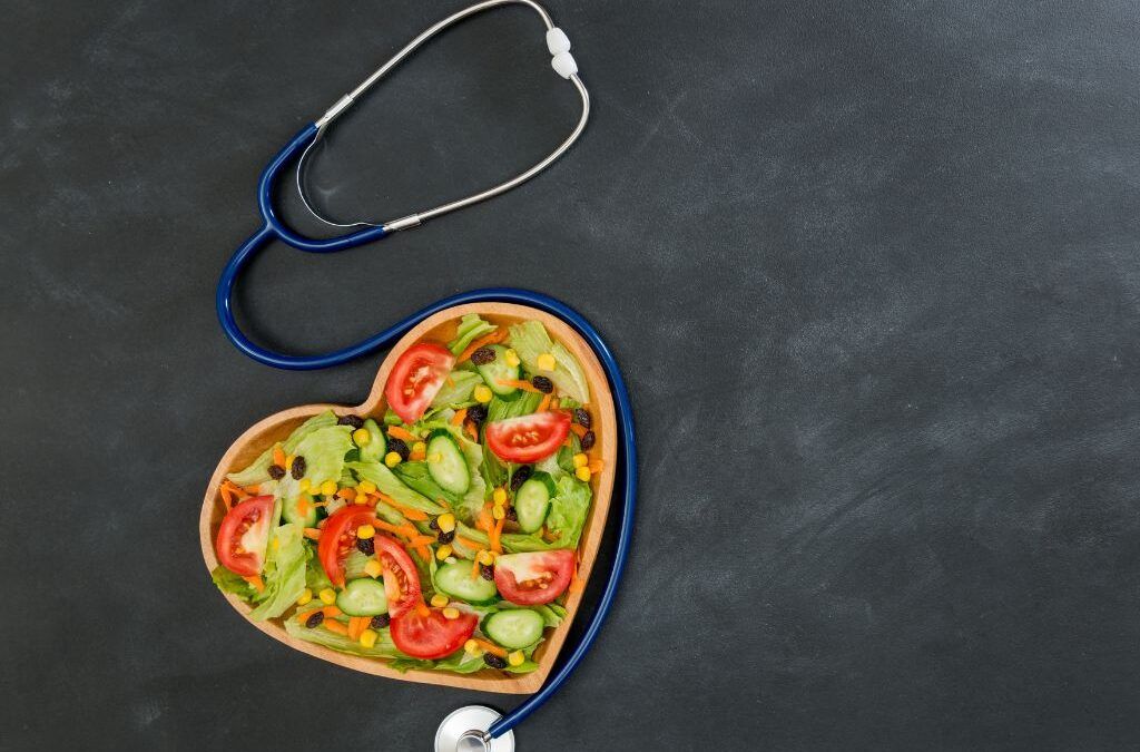 Alimentación y Salud