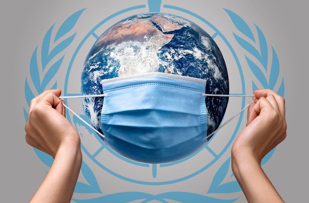 OMS: Acuerdo sobre pandemias