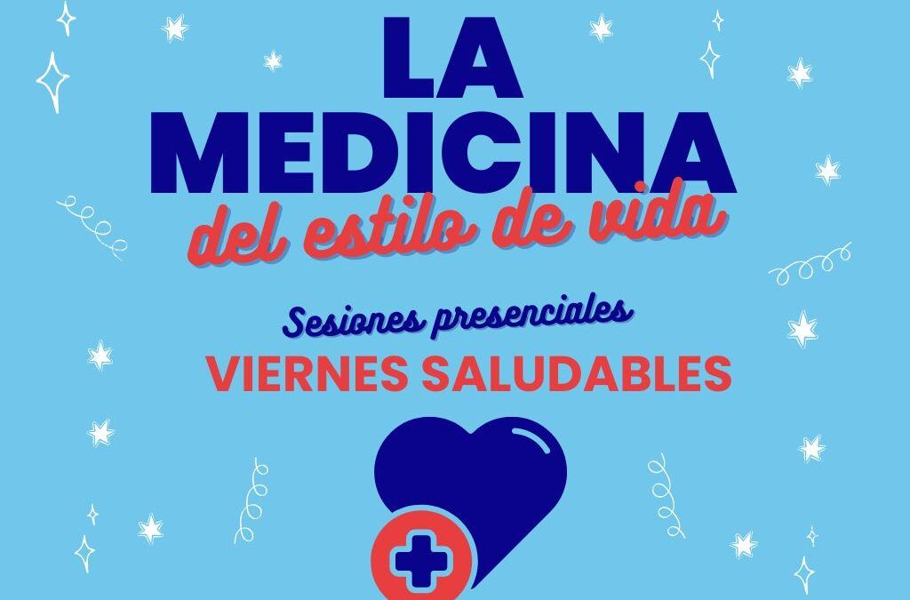 La Medicina del Estilo de Vida