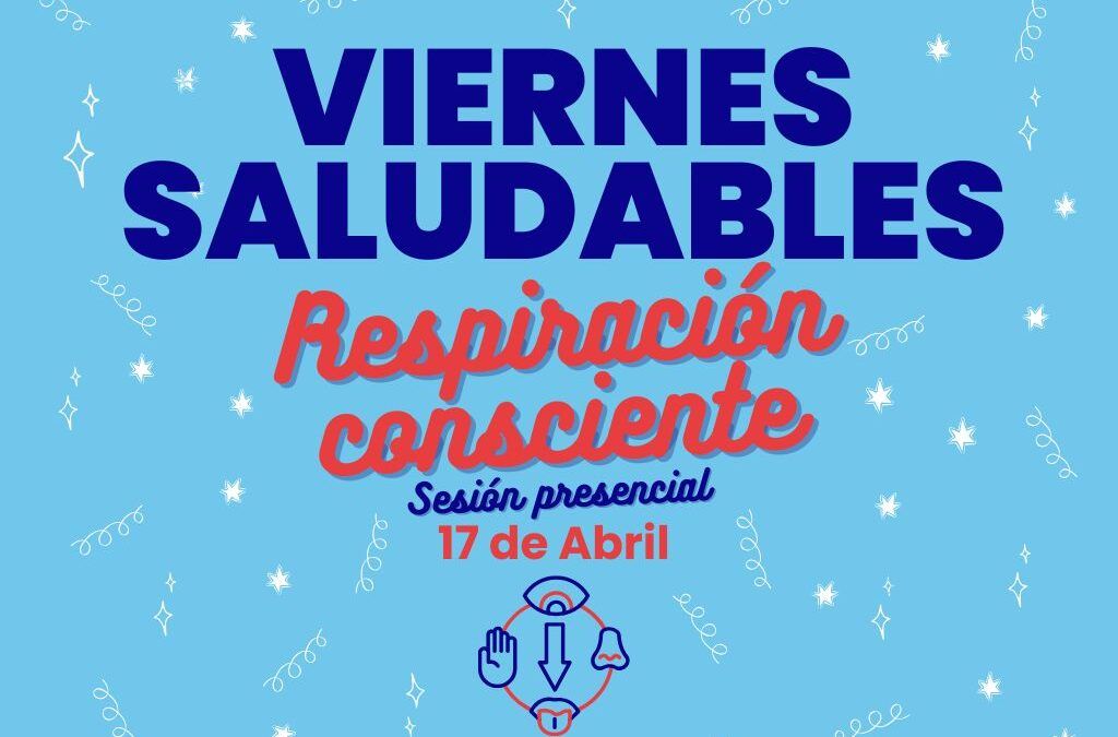 Respiración y SALUD